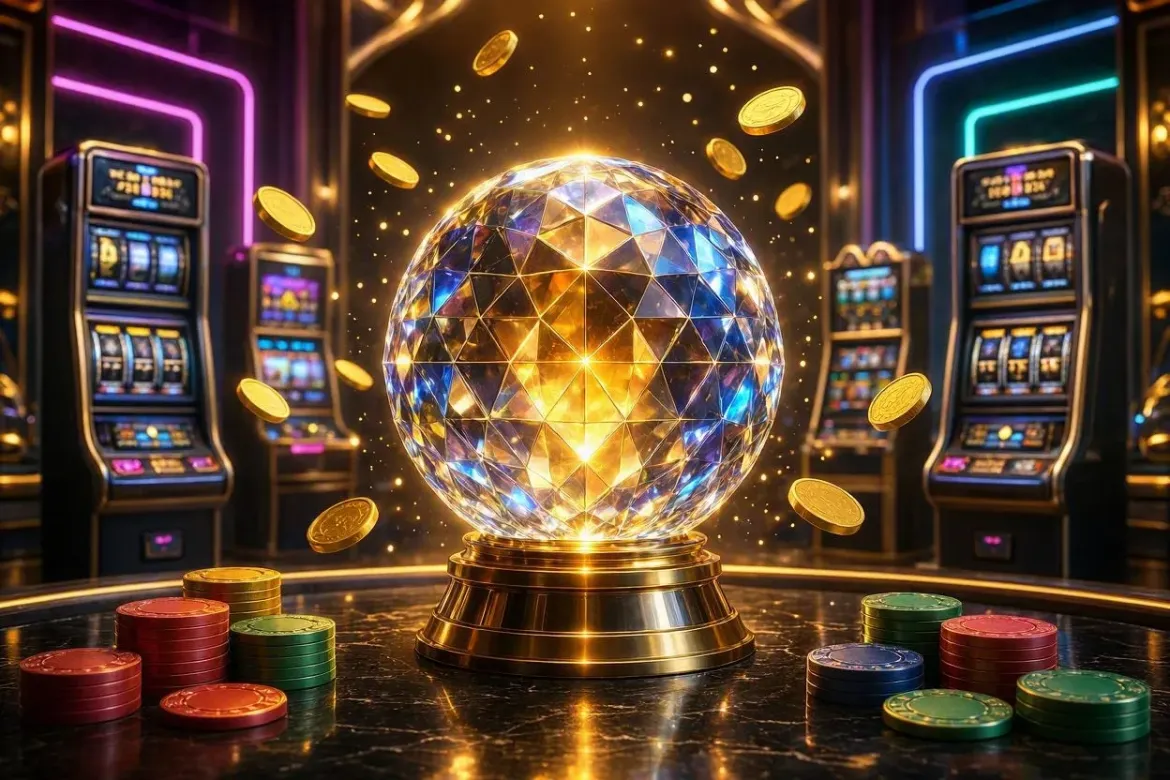 Prestige Spin Casino